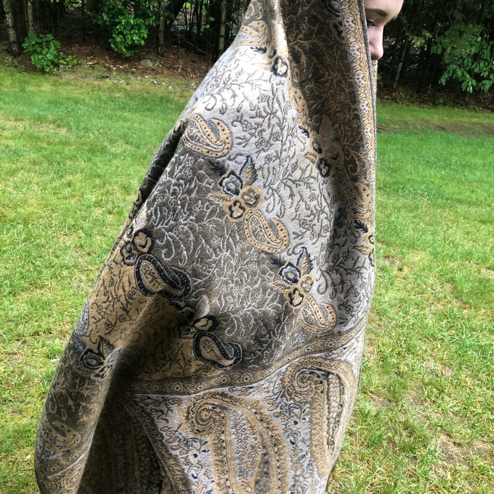 Pashmina